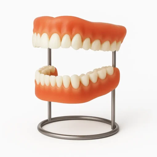 SmileFitPro® – 𝐌𝐞𝐝𝐢𝐜𝐚𝐥𝐅𝐢𝐭 𝐀𝐝𝐚𝐩𝐭𝐢𝐯𝐞 𝐃𝐞𝐧𝐭𝐮𝐫𝐞𝐬