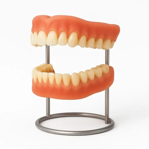 SmileFitPro® – 𝐌𝐞𝐝𝐢𝐜𝐚𝐥𝐅𝐢𝐭 𝐀𝐝𝐚𝐩𝐭𝐢𝐯𝐞 𝐃𝐞𝐧𝐭𝐮𝐫𝐞𝐬