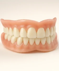 SmileFitPro® BioFusion Dentures