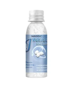 SmileFitPro™ Dental Filling Gel – Pain-Free, Drill-Free Cavity Solution