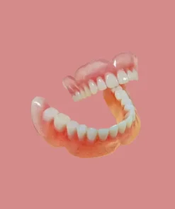 SmileFitPro™ Multi-Functional Shaping Silicone Denture Set
